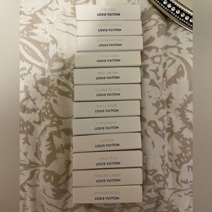 Louis Vuitton Perfume